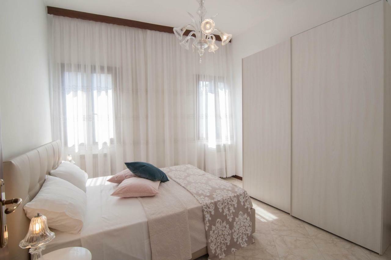 Riva Excelsior Apartment Venedig Eksteriør billede
