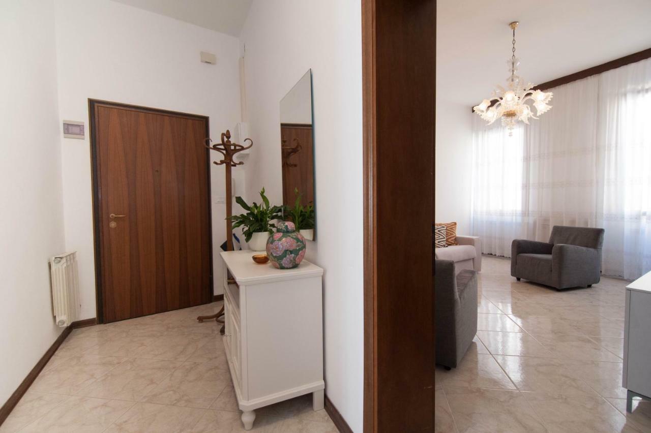Riva Excelsior Apartment Venedig Eksteriør billede