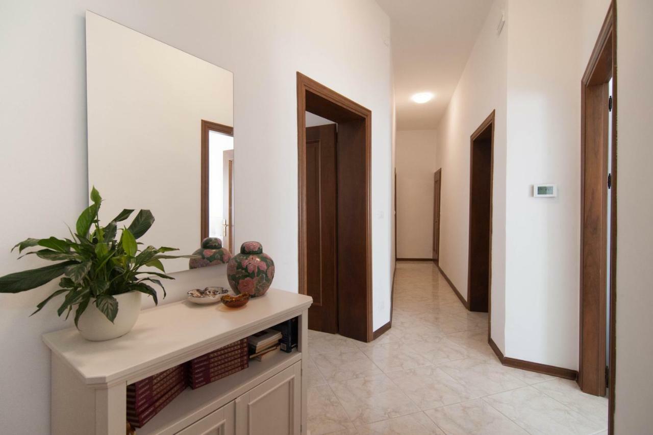 Riva Excelsior Apartment Venedig Eksteriør billede
